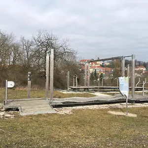 Like At Parsberg