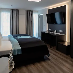 3* Aparthotel Mood Contemporary Living