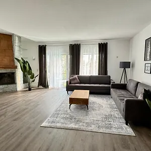 220 Qm Penthouse Mit Fahrstuhl - Ohne Apartment