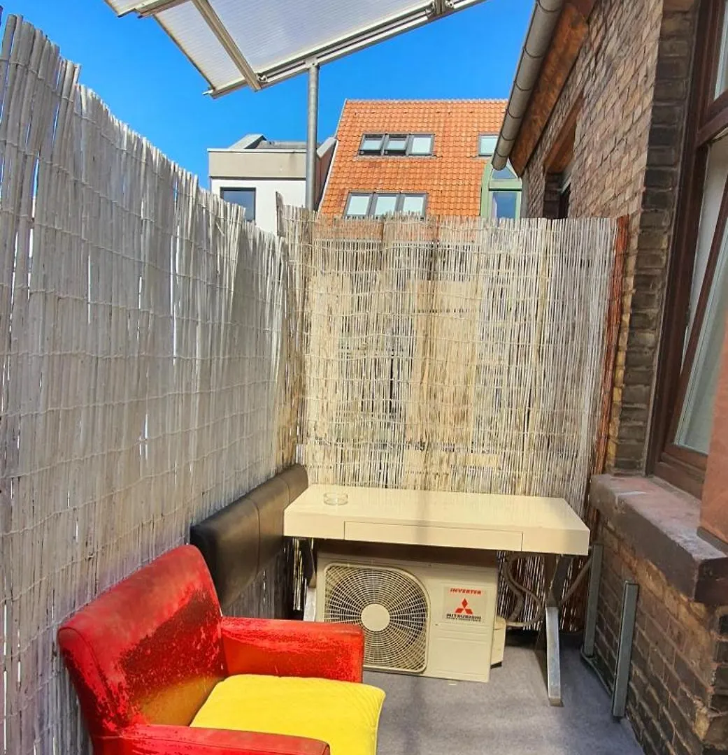 Helles Zimmer Mit Kingsize-Bett Mannheim 0*,